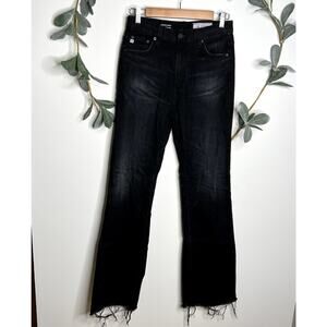 AG Alexxis Boot Cut Jeans